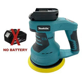 Makita's Various Models of Portable Cordless Power Tools, Brushless Storm Machines, Horse Knives, Saws, Reciprocating Saws