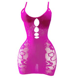 1PC See Through Fishnet Tassel Dress Women Sexy Hollow Out Beach Cover Up Summer Swimwear