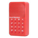 Funny Sound Effects Machine Electronic Funny Sound Machine Interesting  Compact 16 Sound Effects for Daily Life for Family