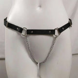 Cosplay Sex Leather Bondage Kit BDSM Restraints Fetish Erotic Sex Toys Couples Women Bandage Slave Collars  Handcuffs Adult Game