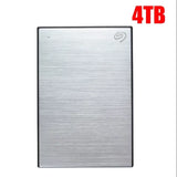 For Seagate Portable Hard Drive Ruiyi/New Ruiyi/02A Models Available Equipped with High-Speed Interface for Blazing Fast Data