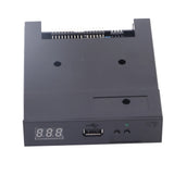 3.5" 1000 Floppy Disk Drive to USB Emulator Simulation For Musical Keyboad