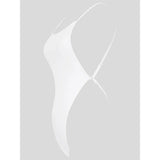Sexy Extreme String Mini Micro Thong Swim Suit For Women Swimwear One Piece Swimsuit Female Bather Bathing Suit Monokini Y478