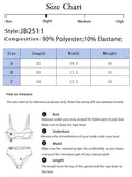 Women's New Product Black Bralette Front Buckle Pull Up Solid Color Lingerie Hanging Neck Adhesive Chest Patch JB2511