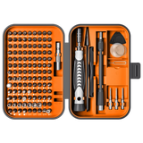 Screwdriver Set Magnetic Torx Phillips Screw Bit Kit Precision Portable Manual Hand Tool Kits for Xiaomi Phone PC Repair Tools
