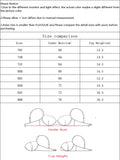Women's Sexy Ultra-Thin Lace Bra No Steel Ring Gathered Adjustable Straps Easy Wash And Dry Floral Design Fun Bra MR3006