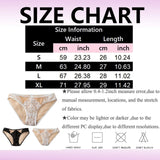 2026 Women'S Lace Underwear Hipster Stretch Breathable Panties Womens Underpants Seamless Bikinis Thongs трусы женские 부부생활 속옷