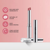 Honey Lipstick Pink Tinted Lip Balm Honey Powerful Lip Repulper Remove Dark Lips Lipbalm Exfoliating for Lips