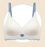 Seamless Bra Wire Free Brassieres Women's Underwear Female Sexy Lingerie Push Up Underwear & Sleepwears Intimates