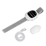 Professional Arm Wear Bedwetting Sensor Alarm For Baby Toddler Adults Potty Training Wet Reminder Sleeping Enuresis Plaswekker