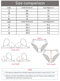 New Women's Black Lace Bra with Steel Rim Solid Color Brassiere Pulling Up Sexy Underwear Triangle Underwear MR2912