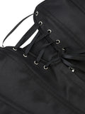 New adjustable bust, abdomen gathering, chest support and waist corset, tube top and body shaping top.