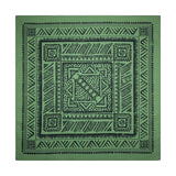 Cotton Bandana Scarf Skull Paisley Hip Hop Headband