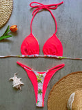 2026 Swimwear Woman Swimsuit Sexy Bikini New Push Up Bikinis Set Brazilian Bathing Suit Women Beachwear Biquini 2 Piece Suits