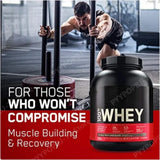 Whey Protein Powder High Efficiency Supports Daily Protein Intake