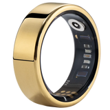 Amovan Nova Smart Ring Premium Quality GPS Sports Heart Rate Blood Oxygen Stress Sleep Temperature Monitor Meditation Ring