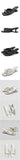 Y2K PVC Transparent Designer Sandals Women Shoes Slip On Hollow Wedge Slide Mules Beach Vacation 6cm Comfortable Walking Heels