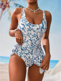 ZTVitality Sexy Push Up One Piece 2025 New Arrival Padded Bra Swimsuit Women Vest Swimwear Summer Bathing Swimming Suit Monokini