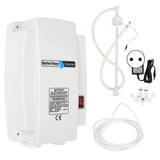 Water Dispenser Pump System Single Tube Self Priming Electric Dispensing Pumps Systems for Coffee Machines