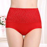 2026 Women High Waisted Underpant Postpartum Corset Waist Beauty Hip Lifting Sweat Abdominal Panties LenceríAs De Mujer 여성 극단적속옷