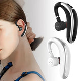 Original K20 Wireless Headphones Bluetooth 5.2 Headset Business Noise Reduction Earphones With HD Dual Mic For All Smart Phones
