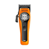 Kemei Professional Hair Clipper Magnetic Levitation Motor 8800 Rpm Charging Base Hair Clipper Men's Hair Clipper KM-2373