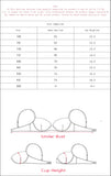 New Women's Green Lace Bra with Crisscross Straps  Metal Rings Bralette Sexy Lingerie for Women MR3613