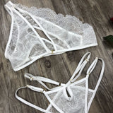Lingeries for Woman Set Sexy Wear Set Women Bra Luxury Woman Lingerie Femme Sexys Choice Lingiere Sets Fancy Products Underwear
