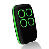 Universal Duplicator Garage Remote Controller Command Clone Self-copying Automation Gate 433Mhz Fixed Code