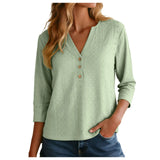 Loose Cotton And Linen Summer Casual Outdoor Tee Shirt Plus Size Breathable Tops summer clothes
