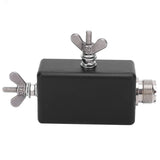 1:9 Mini Balun 1:9 Mini Balun Suitable HF Shortwave Antenna for Outdoor QRP Station and Furniture. QRP Mini Balun HF Mini Balun
