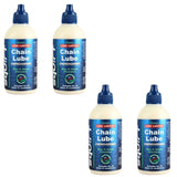 Bicycle Chain Wax Maintenance Oil 15ML Mountain Bike Road Bike Special Lubricant Chain Gear Oil for All Bicycle Chain Tools