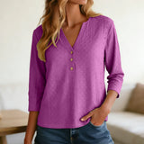 Loose Cotton And Linen Summer Casual Outdoor Tee Shirt Plus Size Breathable Tops summer clothes