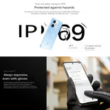 OPPO A5 Pro original smart phone, 8GB256GB large memory phone that supports GPS positioning function