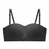 Seamless Bras For Women Push Up Bra Invisible Padded Strapless Brassiere Non-wire Comfort Underwear Female Sexy Lingerie
