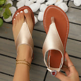 Summer Shoes Sandals Plus Size Shoes Woman Platform Women's Shoes Beach Women Shoe Flip Flops Female Sandal