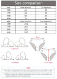 Women's sexy embroidered lace bra, transparent without steel ring gathering push ups fun and comfortable close fitting bra A2375