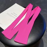 40CM Handheld & 80CM Crossbody Knitted Phone Bag - For iPhone 12-17 ProMax/Plus, Pocket Fashion Winter Accessories