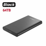USB SSD 256TB Portable High-speed SSD External Hard Drive Mass Storage USB 3.0 Interface Storage Tools