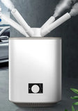 3L Air Humidifier Vehicle Mounted Industrial Humidifier Household Large Commercial Moisture Atomization Disinfection Spray