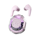 NEW T8 TWS Wireless Earphone Bluetooth 5.3 Sport Gaming Headsets Noise Reduction Earbuds Bass Touch Control For Smartphones