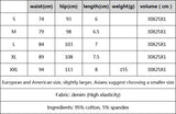 Sexy Low Waist Mini Denim Shorts Women Summer Beach Short Pants Jeans Woman Fashion Womens Club Party Jean Micro Shorts LTMW