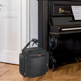 For JBL Partybox Encore Essential 2 Padded Speaker Protective Cover Shockproof Double-Sided Speaker Storage Bag Encore Essential
