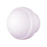 AK-R22 Silicone Soft Light Ball V1 Flash Soft Light Cover External Camera Light AD100PRO/AD200PRO Second Generation Circular Hea