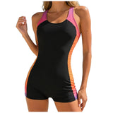 2026 Polka Dot Print One Piece Swimsuits Women Racing Training Swimwear Female Bathers Bathing Swim Suit Ladies Summer Beachwear