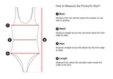 Woman Bikini Triangle Top Ribbed Fabric Black Bikinis Side Cutout Chain Detail Swimsuit High Cut Bottom Belly Chain Beachwear