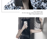 Women Sexy Chinese Traditional Cheongsam Qipao Dress Lingerie High Split Bandage Mini Uniform Dresses Costumes
