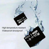 Portable High Speed Micro TF Card Mini SD Memory Card 16g/32g/64g/128g CCTV CAMERA