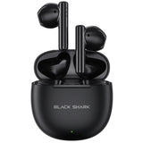 Black Shark Lucifer T9 Wireless Earphones, TWS Bluetooth 5.3 Gaming Earbuds, 40h Playback 13mm Dynamic Driver IPX4 Waterproof