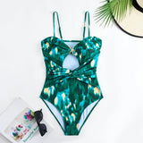 Floral Retro Printed Swimsuit with Cover up Women's Sexy Swimwear Bikini Female Bodysuit Bathingsuit Beachwear 2025